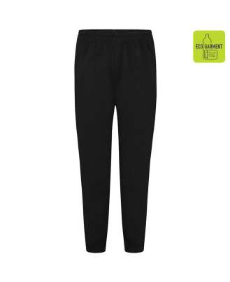 Jogging Bottoms with Emb Logo