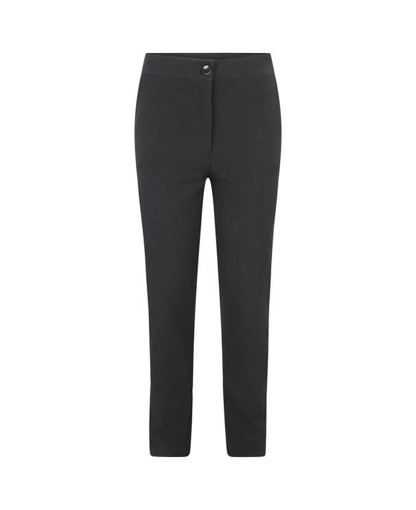 Girls Slim Fit Trouser