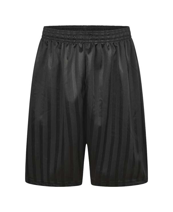 Boys Shadow Stripe Shorts