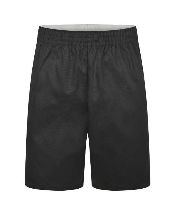 Poly Cotton PE Shorts