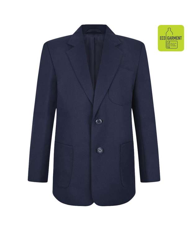 Boys Plain Blazer