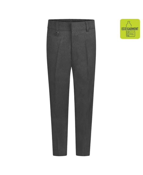 Boys Waist Adjuster Trousers 