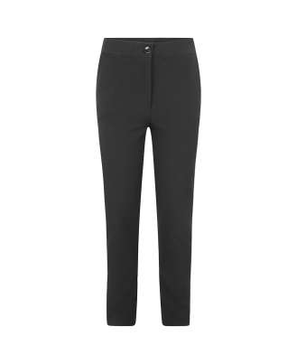 Girls Slim Fit Trouser