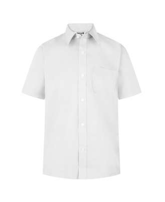 Boys Short Sleeve Shirt