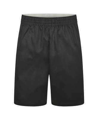 Poly Cotton PE Shorts