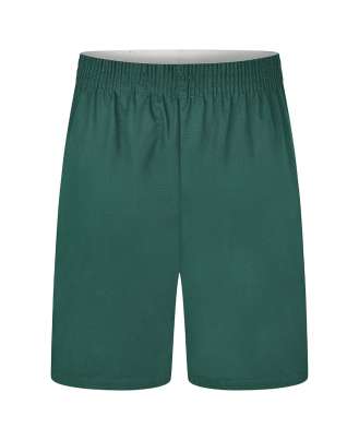 Poly Cotton PE Shorts