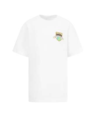 PE T-Shirt with Emb Logo